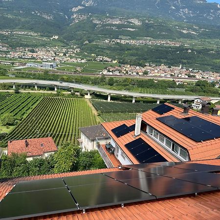 Hotel Sant'Ilario 로베레토 외부 사진