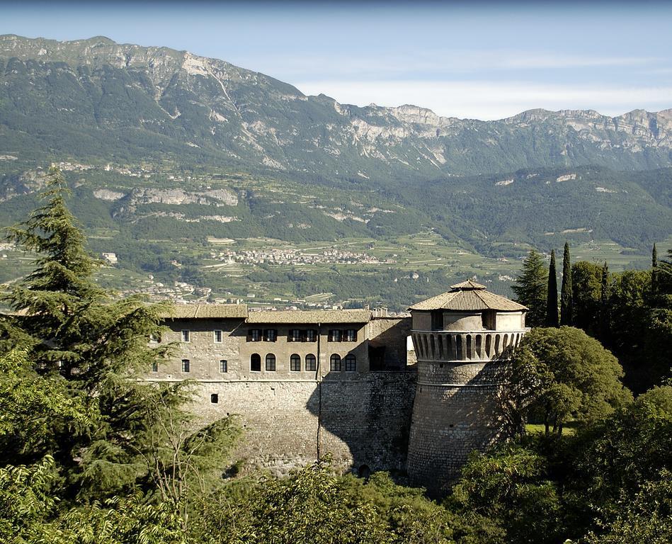 Hotel Sant'Ilario 로베레토 외부 사진