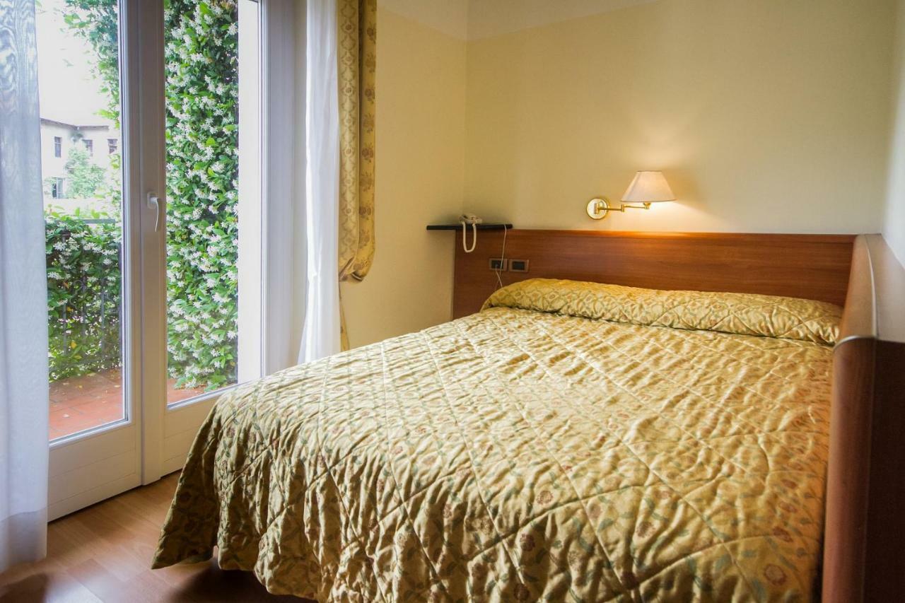 Hotel Sant'Ilario 로베레토 외부 사진